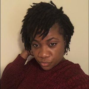 Meet your Posher, Glorissa